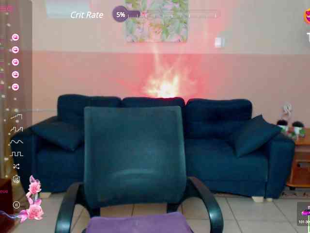 AminaBeatris13 webcam