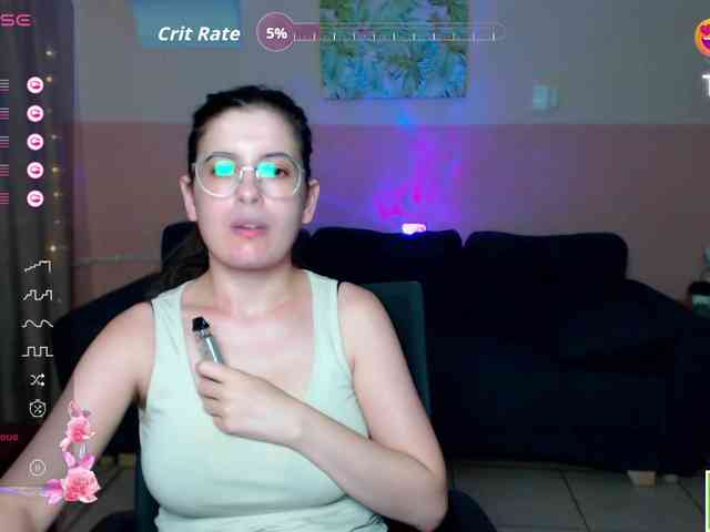 AminaBeatris13 webcam