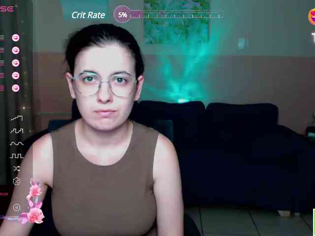 AminaBeatris13 webcam