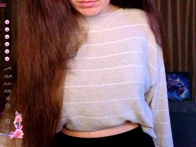 AminaBeatris13 webcam