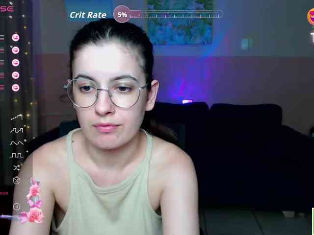 AminaBeatris13 webcam