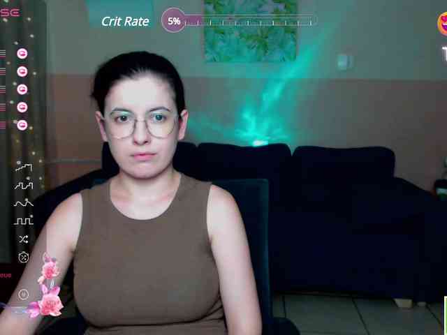 AminaBeatris13 webcam