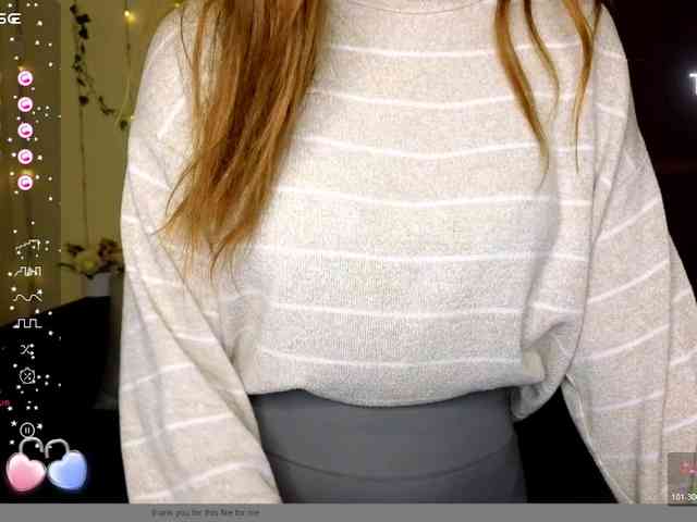 AminaBeatris13 webcam