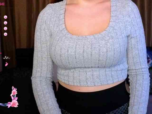 AminaBeatris13 webcam