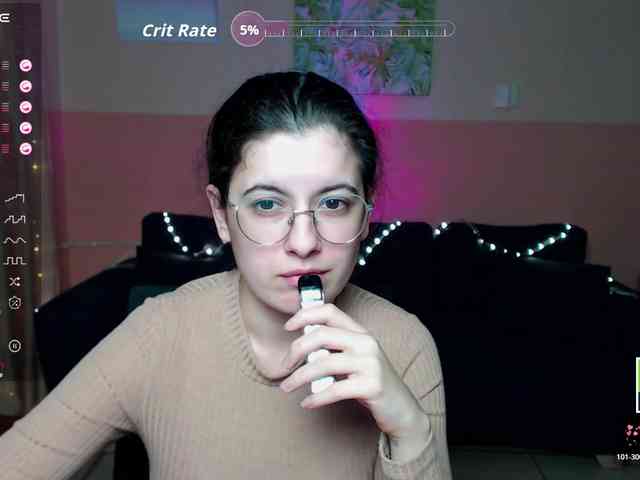 AminaBeatris13 webcam