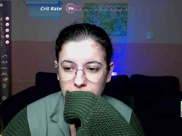 AminaBeatris13 webcam
