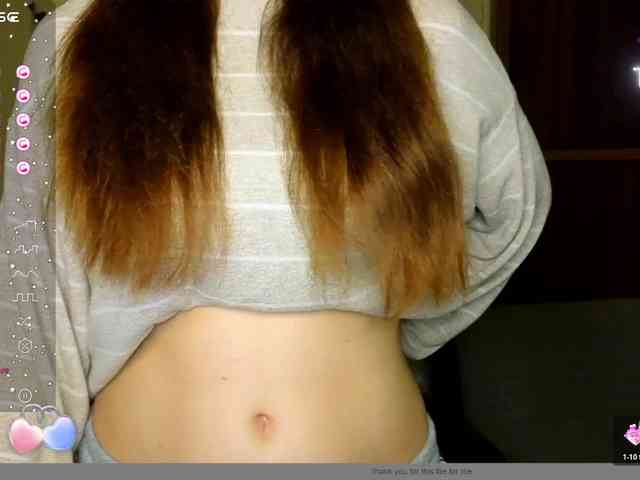 AminaBeatris13 webcam