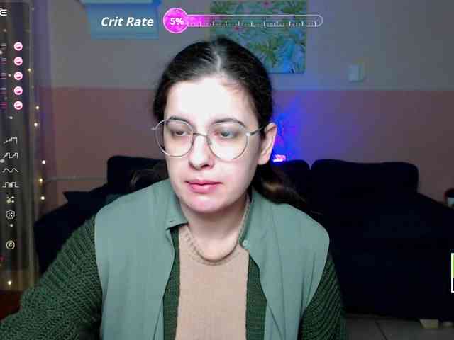 AminaBeatris13 webcam