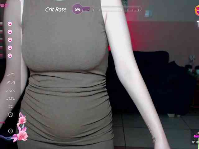 AminaBeatris13 webcam