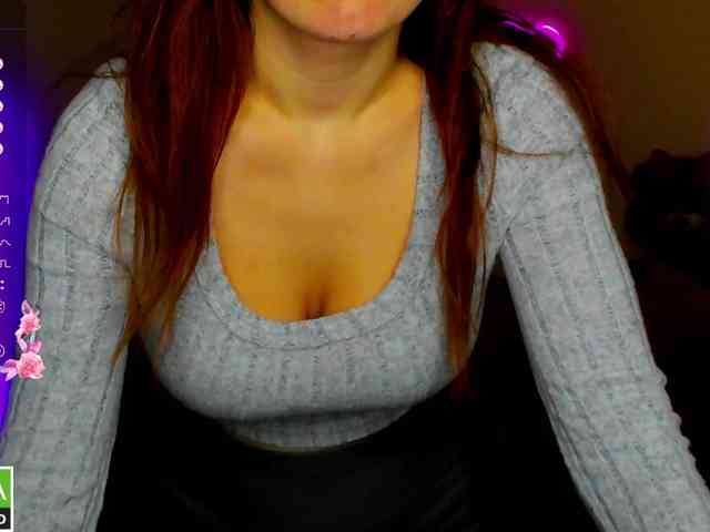 AminaBeatris13 webcam