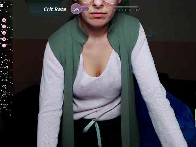 AminaBeatris13 webcam