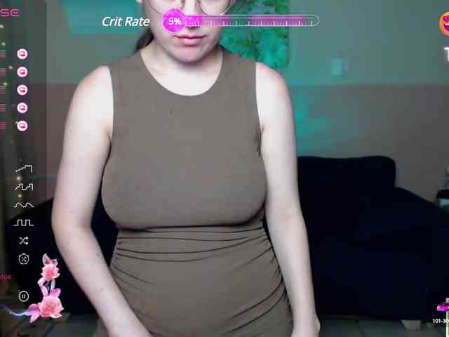 AminaBeatris13 webcam