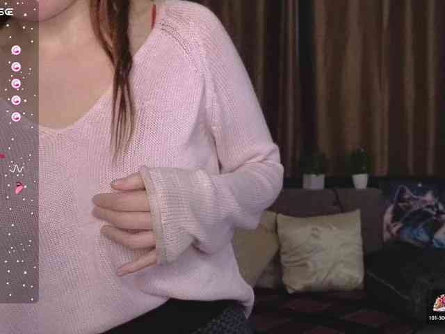 AminaBeatris13 webcam