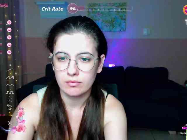 AminaBeatris13 webcam