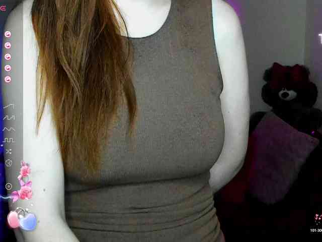 AminaBeatris13 webcam