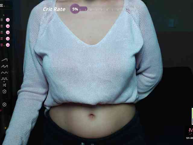 AminaBeatris13 webcam