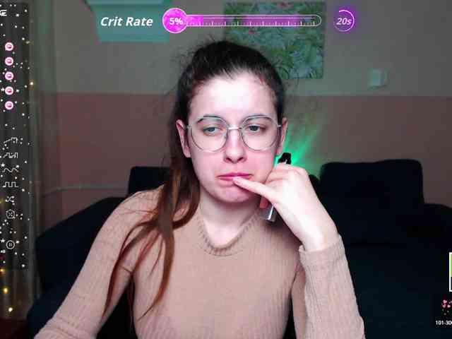 porn web cam online AminaBeatris13