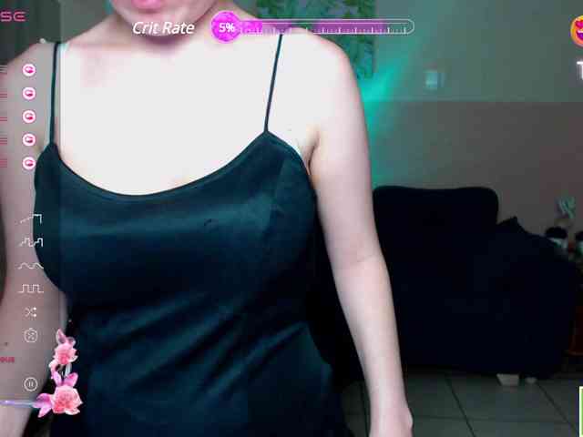 AminaBeatris13 webcam