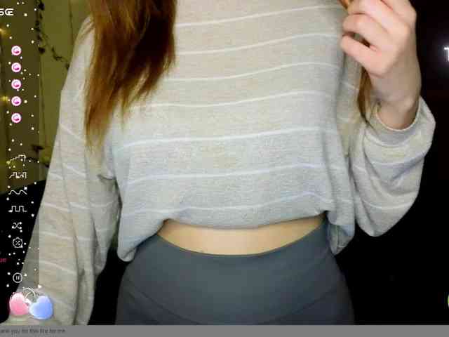 AminaBeatris13 webcam