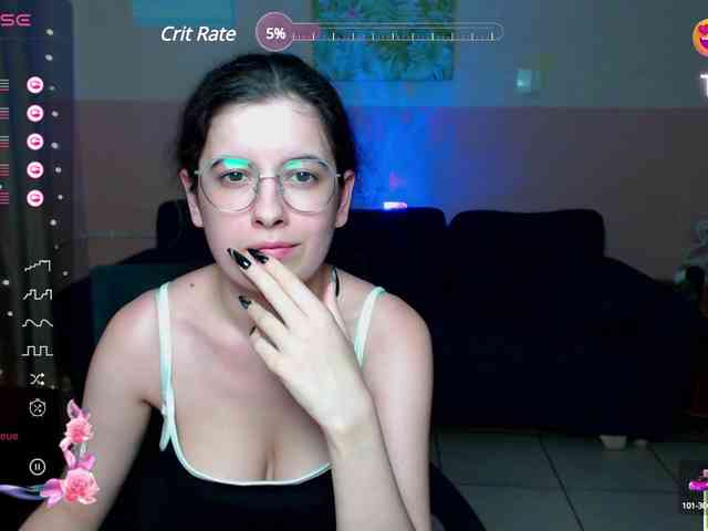 AminaBeatris13 webcam
