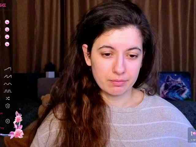 AminaBeatris13 webcam