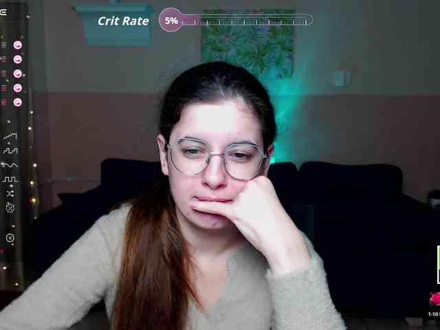 AminaBeatris13 webcam