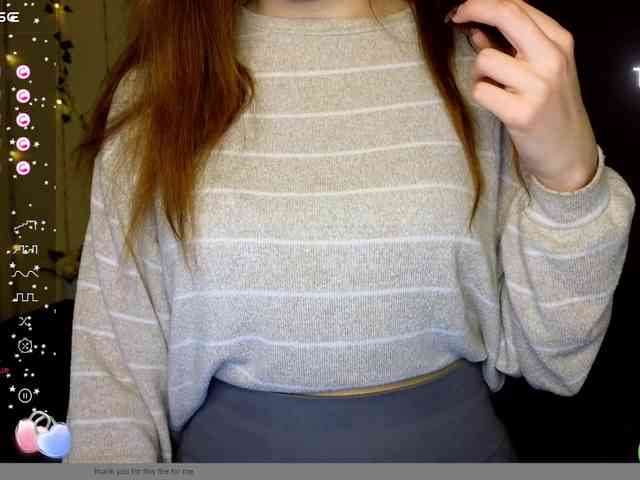 AminaBeatris13 webcam