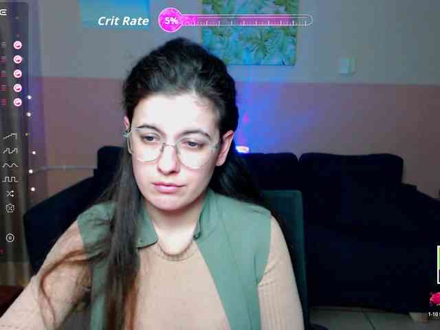 AminaBeatris13 webcam