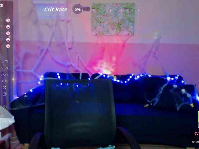 AminaBeatris13 webcam