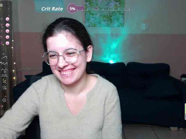 AminaBeatris13 webcam