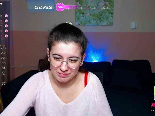 AminaBeatris13 webcam