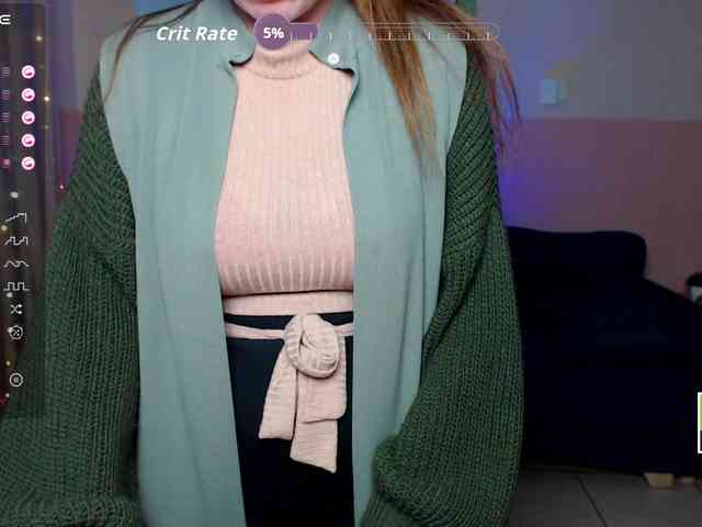 AminaBeatris13 webcam