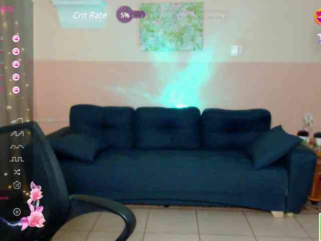 AminaBeatris13 webcam
