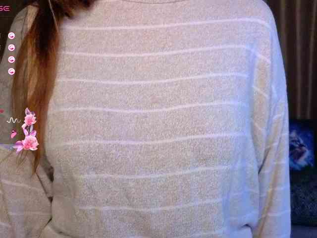 AminaBeatris13 webcam