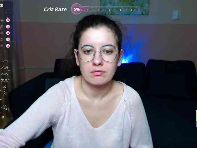 AminaBeatris13 webcam