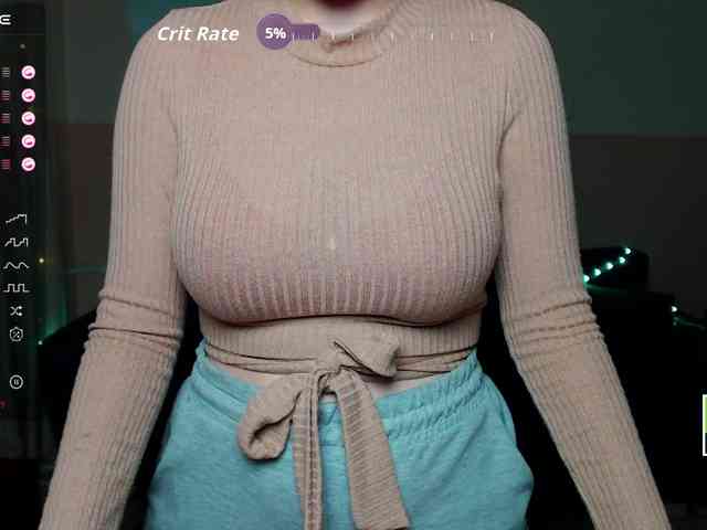 AminaBeatris13 webcam