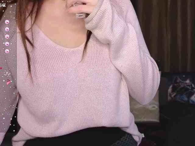 AminaBeatris13 webcam