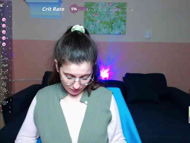 AminaBeatris13 webcam