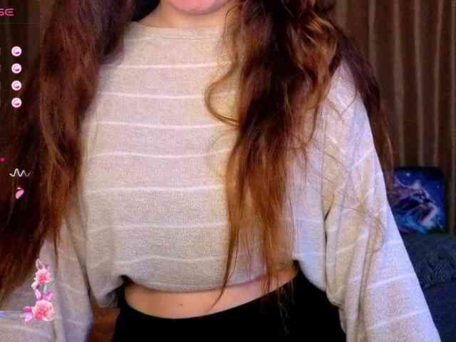 AminaBeatris13 webcam