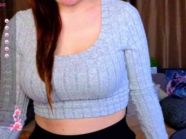 AminaBeatris13 webcam