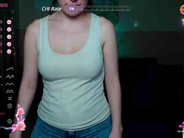 AminaBeatris13 webcam