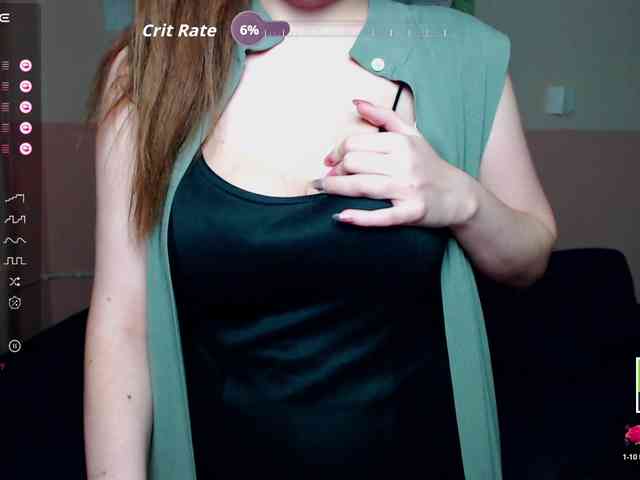 AminaBeatris13 webcam