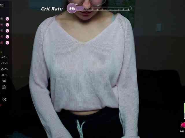 AminaBeatris13 webcam