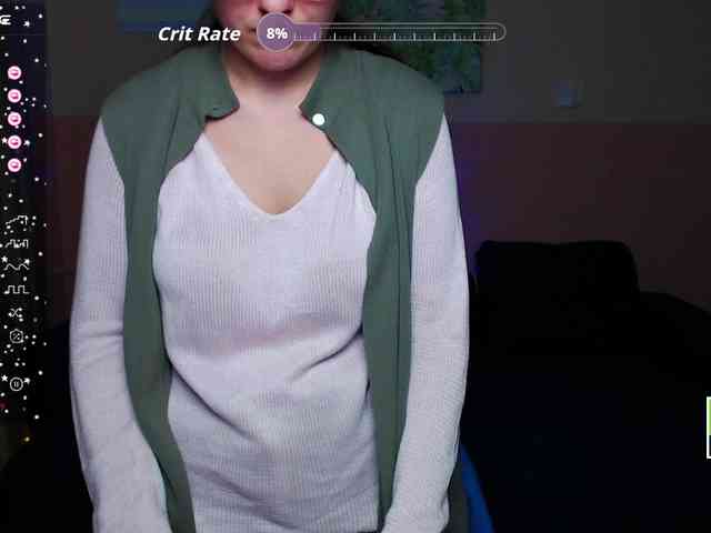 AminaBeatris13 webcam