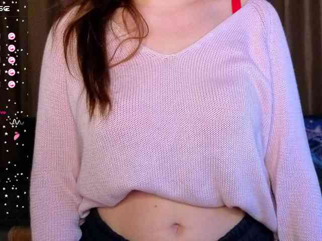 AminaBeatris13 webcam