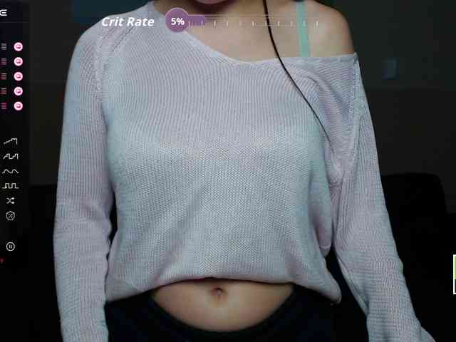 AminaBeatris13 webcam