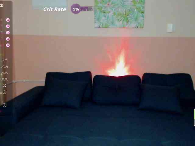 AminaBeatris13 webcam