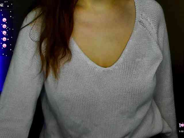 AminaBeatris13 webcam