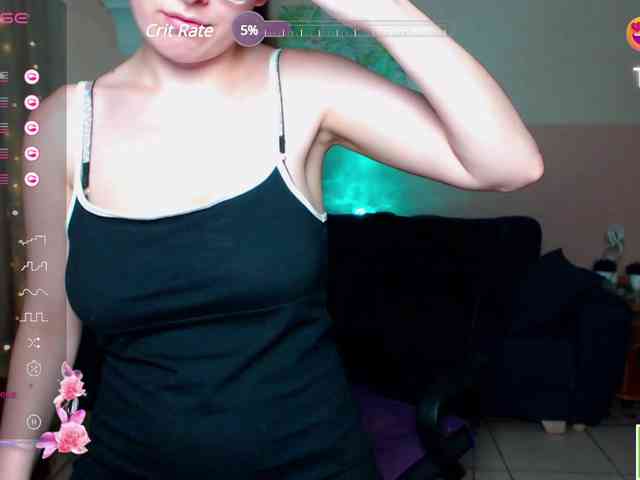AminaBeatris13 webcam