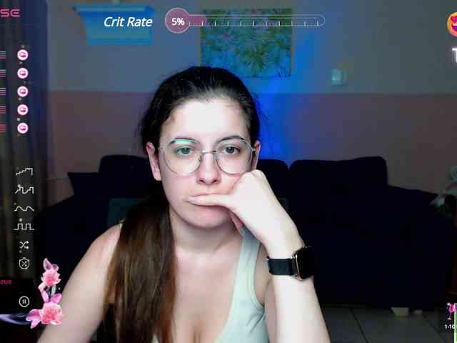 AminaBeatris13 webcam